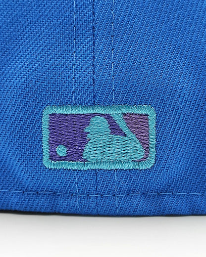 New Era New York Yankees colección Outerspace
