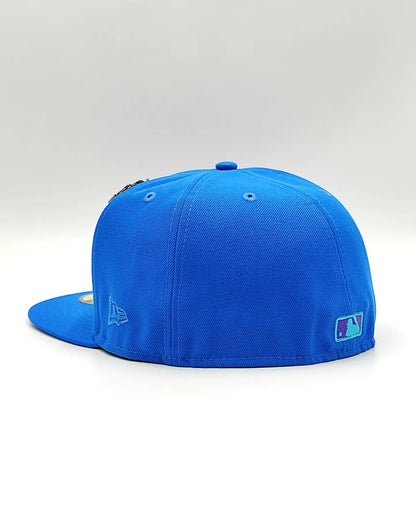 New Era New York Yankees colección Outerspace