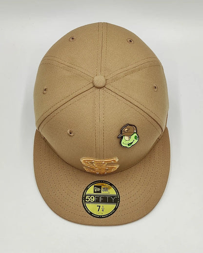 New Era New Chicago White Sox Colección Outerspace