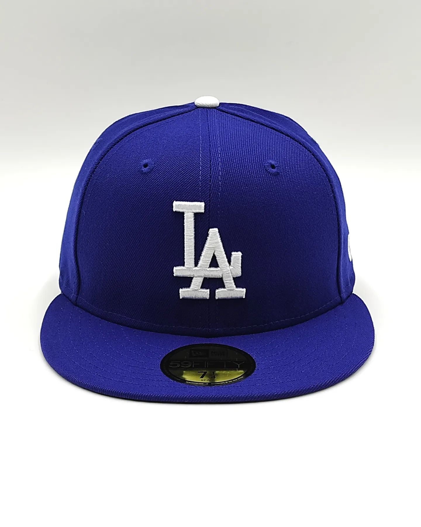 New Era Los Angeles Dodgers, onfield Game 59fifty
