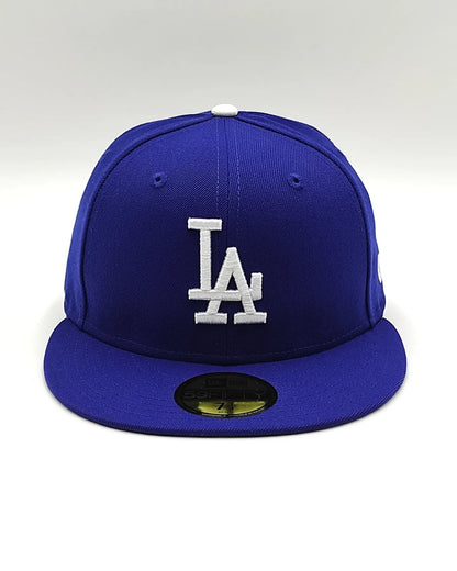 New Era Los Angeles Dodgers, onfield Game 59fifty