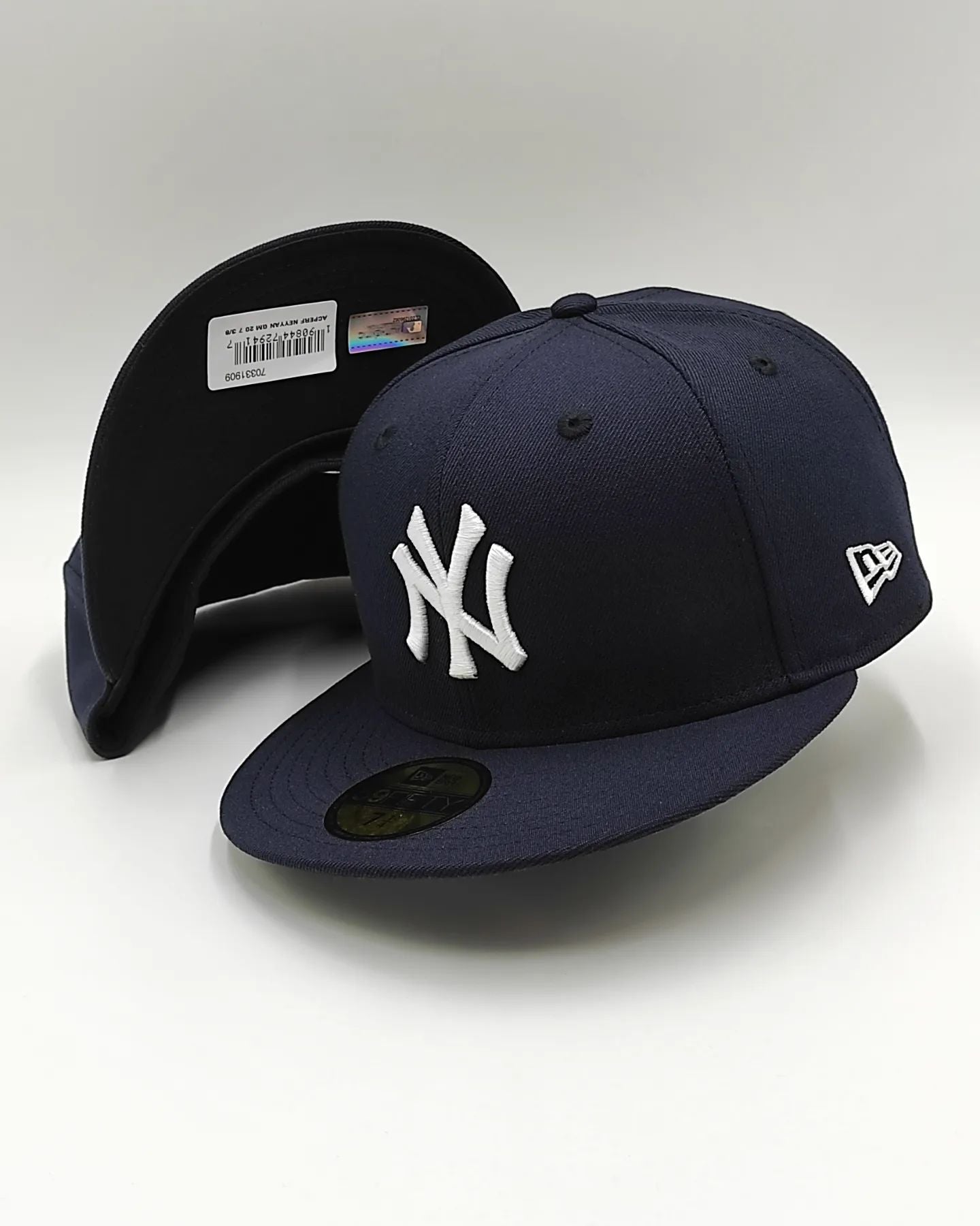 New Era New York Yankees, onfield Game 59fifty