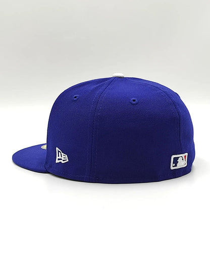 New Era Los Angeles Dodgers, onfield Game 59fifty