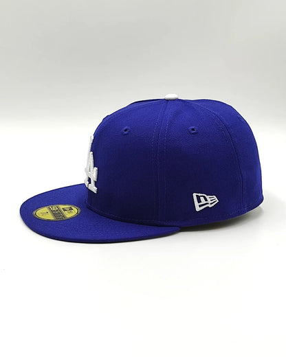 New Era Los Angeles Dodgers, onfield Game 59fifty