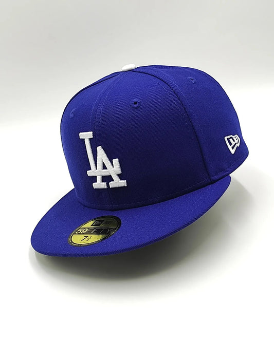 New Era Los Angeles Dodgers, onfield Game 59fifty