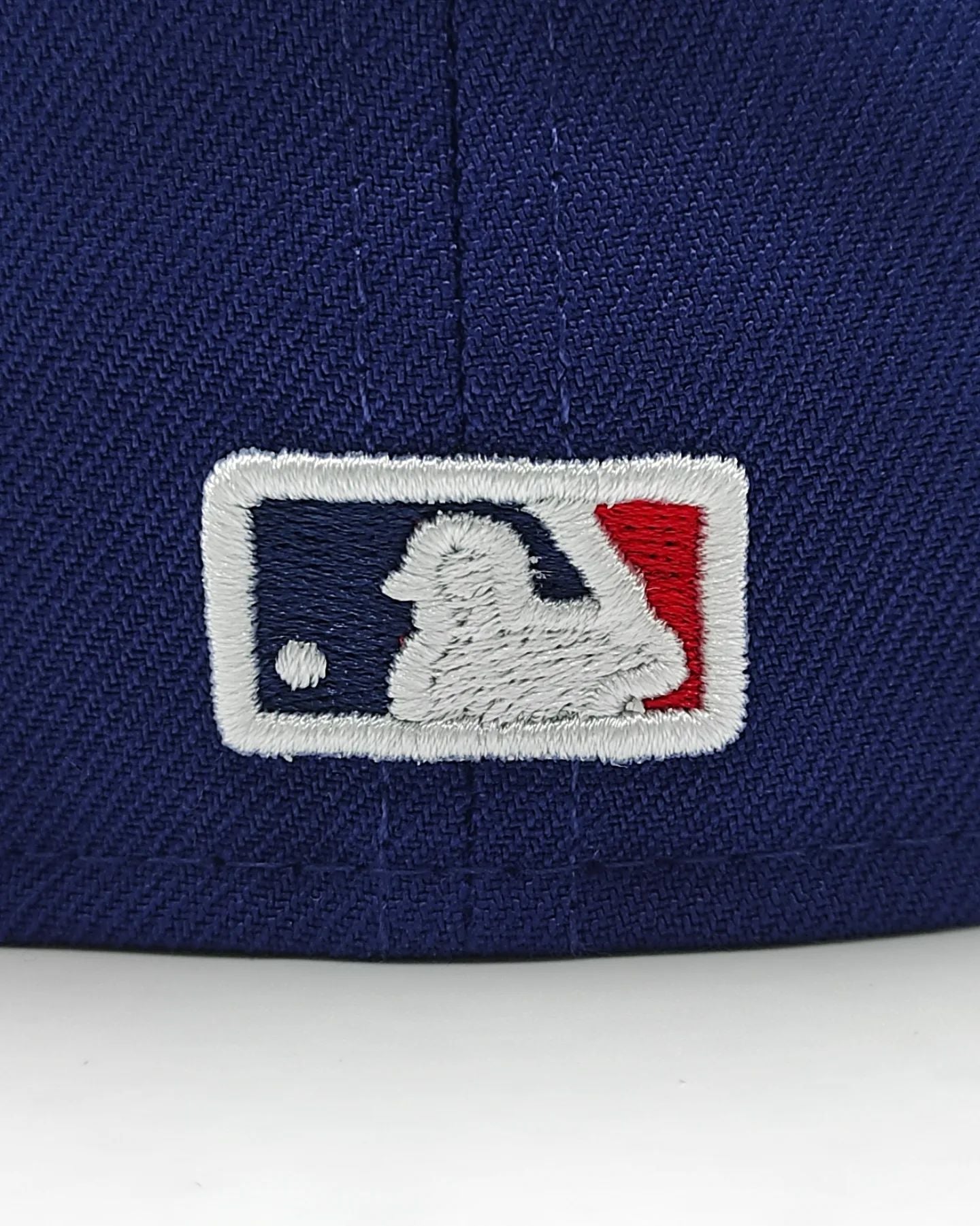New Era Los Angeles Dodgers, onfield Game 59fifty