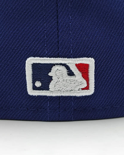 New Era Los Angeles Dodgers, onfield Game 59fifty