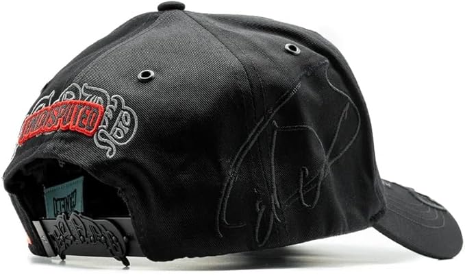 Gorras Del Canelo Alvarez Originales