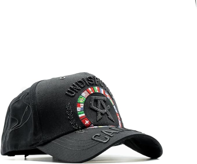 Gorras Del Canelo Alvarez Originales