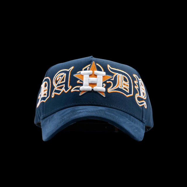 Dandy Hats “HOUSTON”