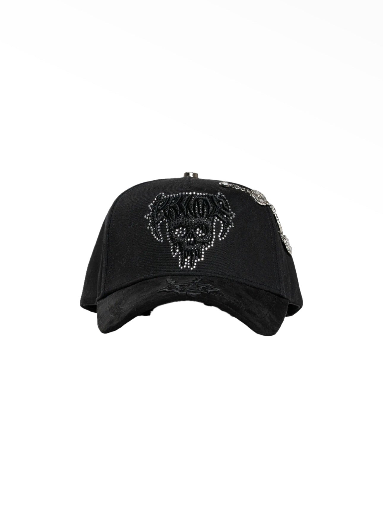 Barbas “Crime” ✅Disponible