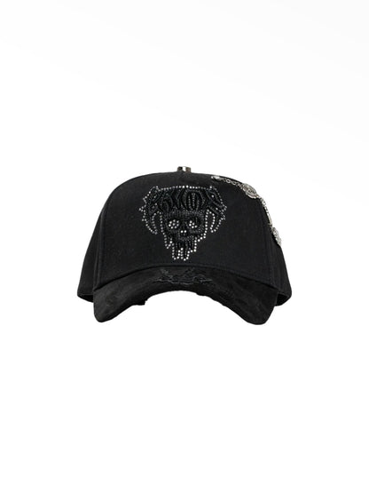 Barbas “Crime” ✅Disponible