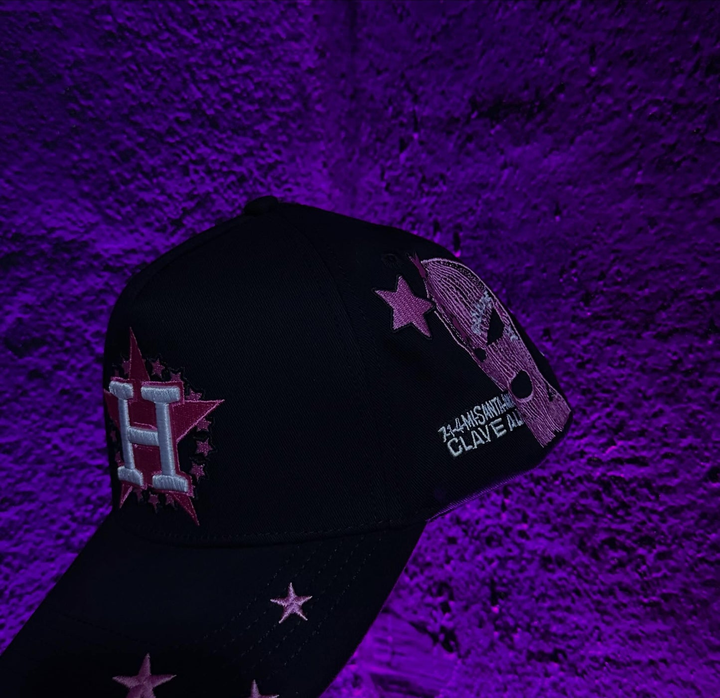Dandy Hats X Junior H Cap Premium