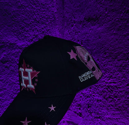 Dandy Hats X Junior H Cap Premium