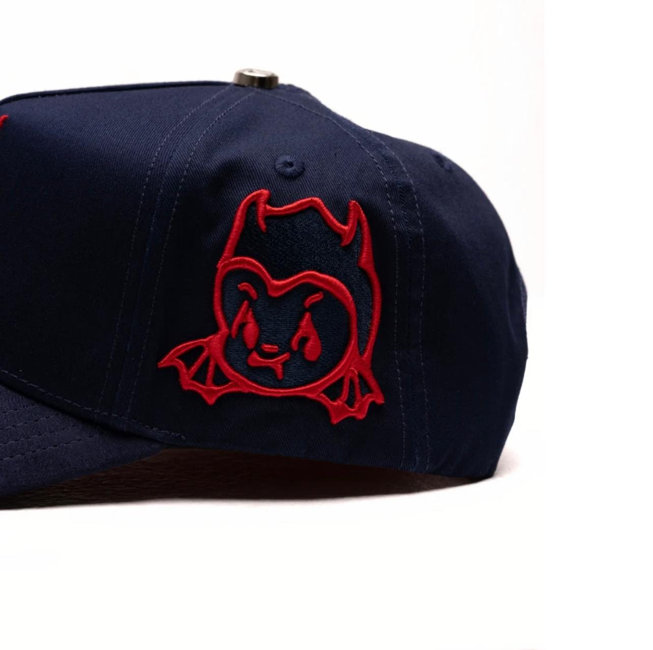 Gorra Barbas Hats "B-Star"  Teddy Hats