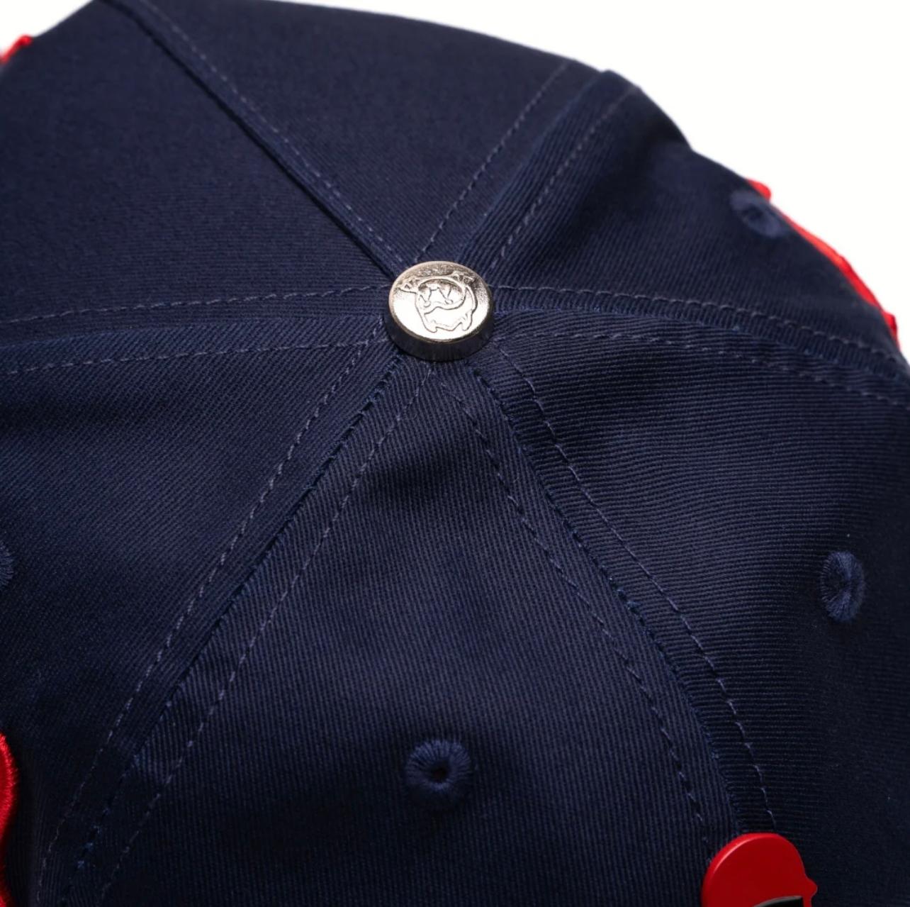 Gorra Barbas Hats "B-Star"  Teddy Hats