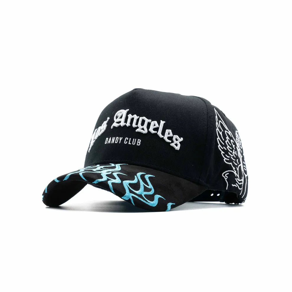 Gorra Dandy Hats Los Angeles Dandy Club
