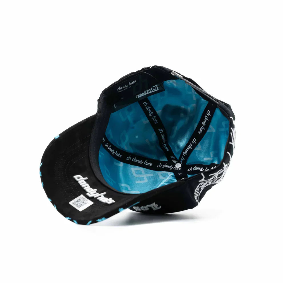 Gorra Dandy Hats Los Angeles Dandy Club