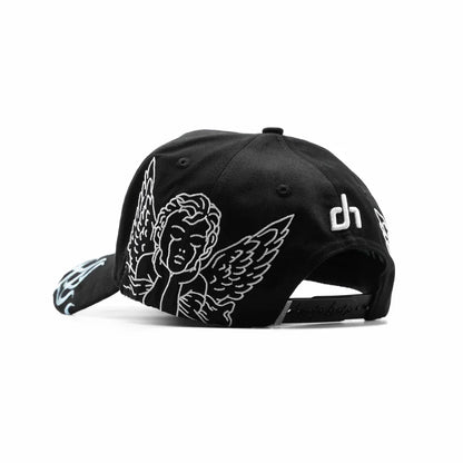 Gorra Dandy Hats Los Angeles Dandy Club