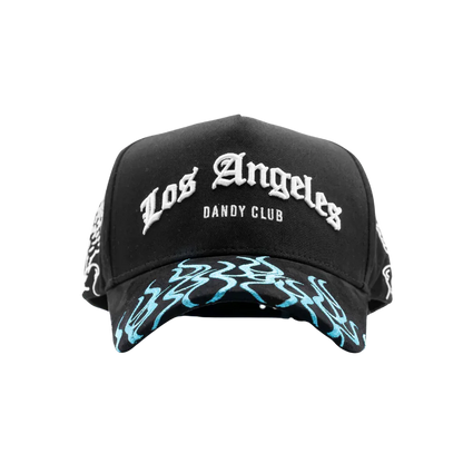 Gorra Dandy Hats Los Angeles Dandy Club