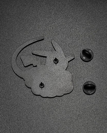 Pin metálico Pikachu