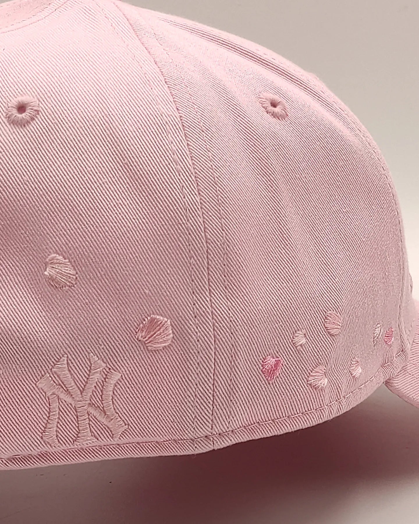 New Era New York Yankees colección Sakura