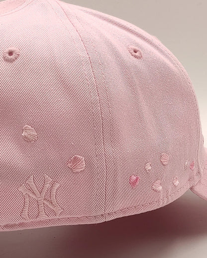 New Era New York Yankees colección Sakura