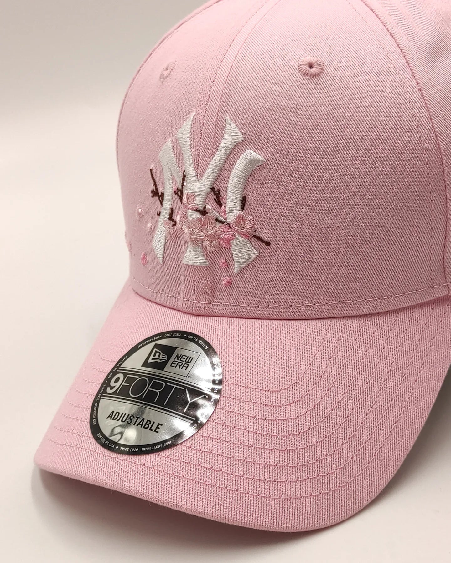 New Era New York Yankees colección Sakura