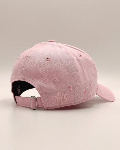 New Era New York Yankees colección Sakura