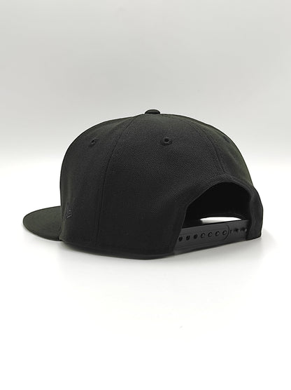 New Era Giants of san Francisco 9 fifty black&black