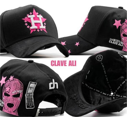 Dandy Hats X Junior H Cap Premium