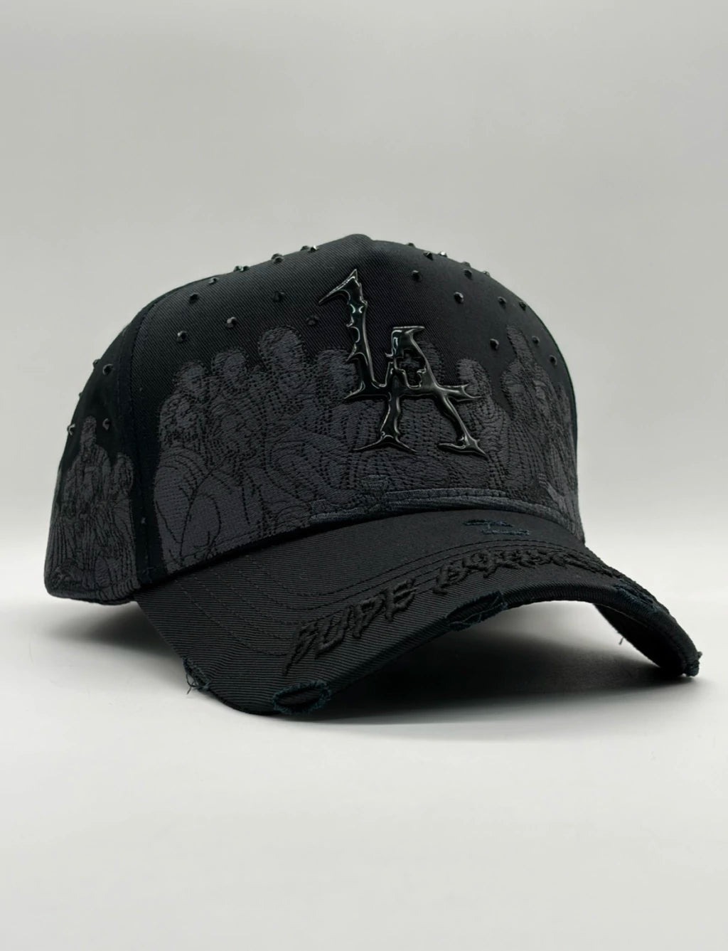 GORRA RUDE AWAKENINGS // LA ULTIMA CENA
