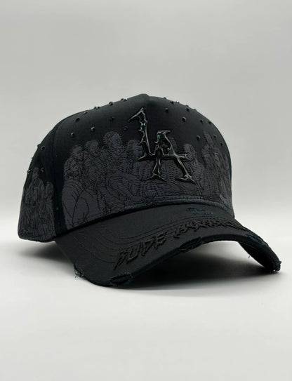GORRA RUDE AWAKENINGS // LA ULTIMA CENA