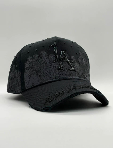 GORRA RUDE AWAKENINGS // LA ULTIMA CENA