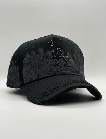 GORRA RUDE AWAKENINGS // LA ULTIMA CENA