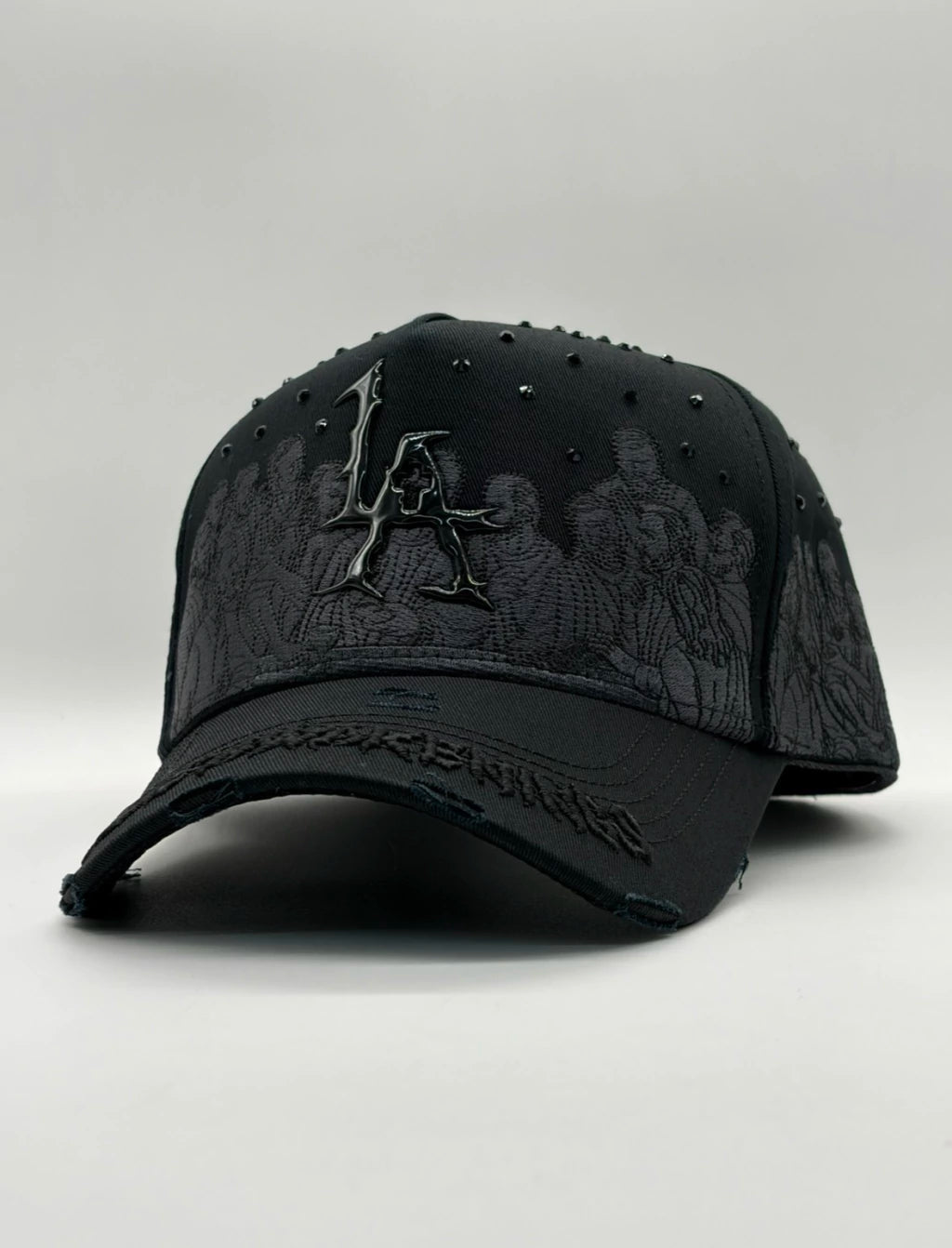 GORRA RUDE AWAKENINGS // LA ULTIMA CENA
