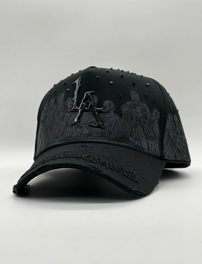 GORRA RUDE AWAKENINGS // LA ULTIMA CENA
