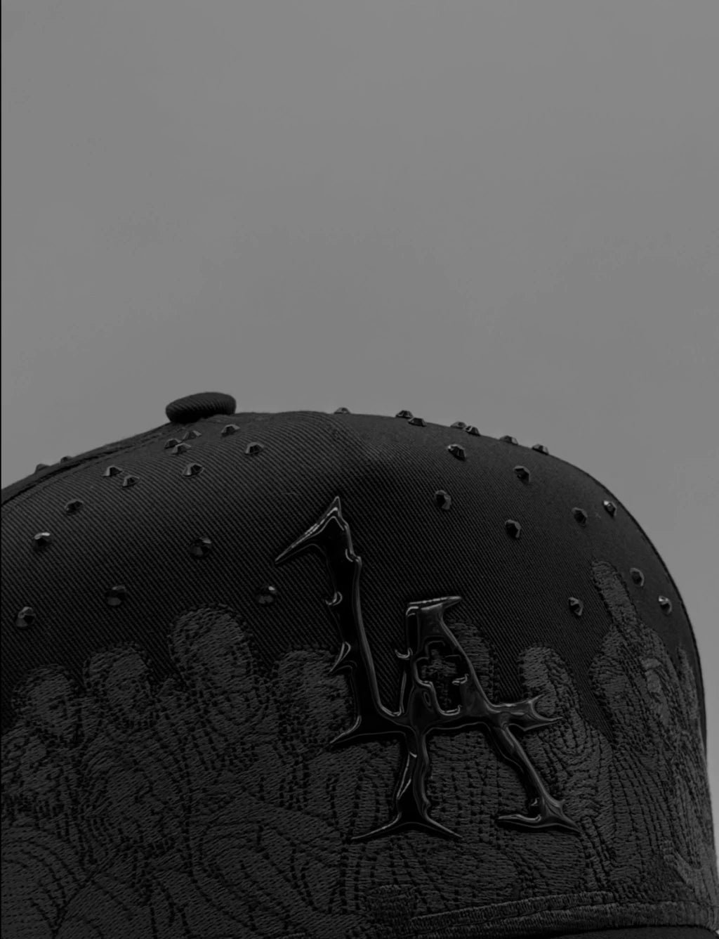 GORRA RUDE AWAKENINGS // LA ULTIMA CENA