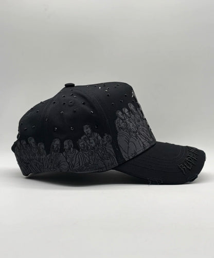 GORRA RUDE AWAKENINGS // LA ULTIMA CENA