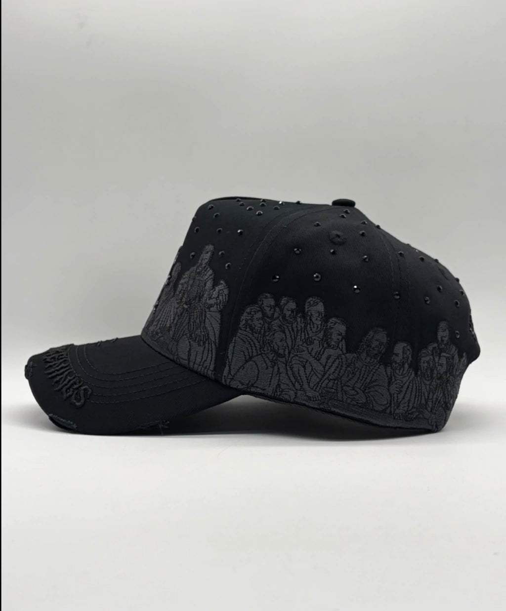 GORRA RUDE AWAKENINGS // LA ULTIMA CENA
