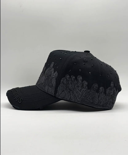 GORRA RUDE AWAKENINGS // LA ULTIMA CENA