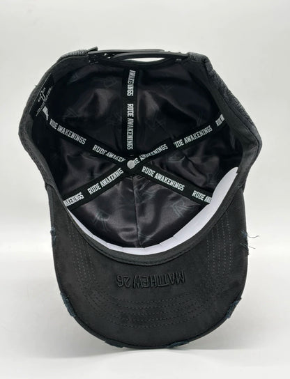 GORRA RUDE AWAKENINGS // LA ULTIMA CENA