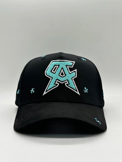 DANDY HATS X CANELO / / CA TIFFANY