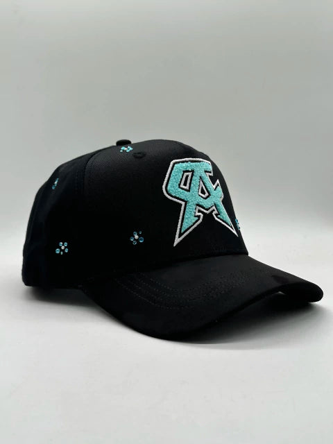 DANDY HATS X CANELO / / CA TIFFANY