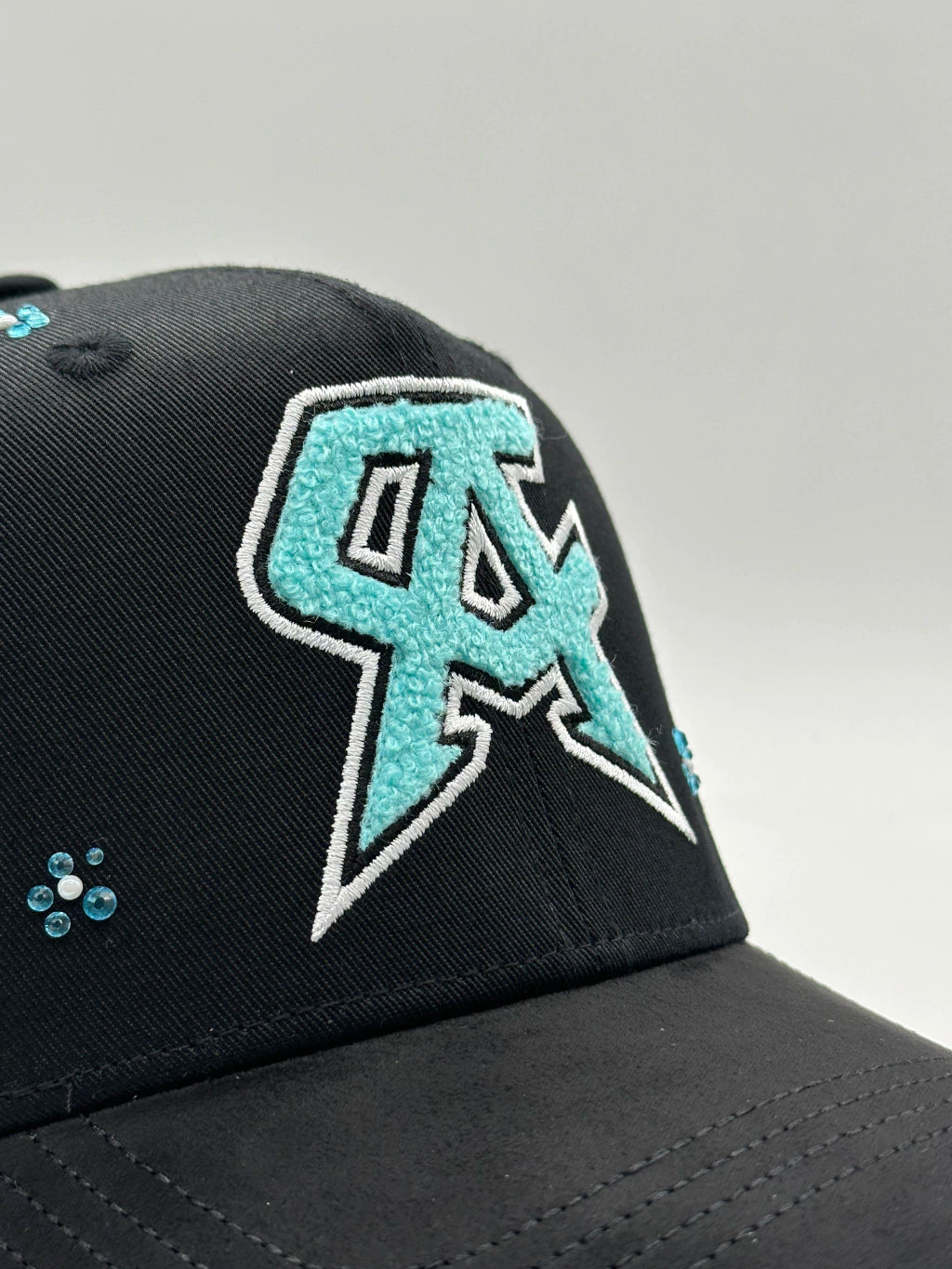 DANDY HATS X CANELO / / CA TIFFANY