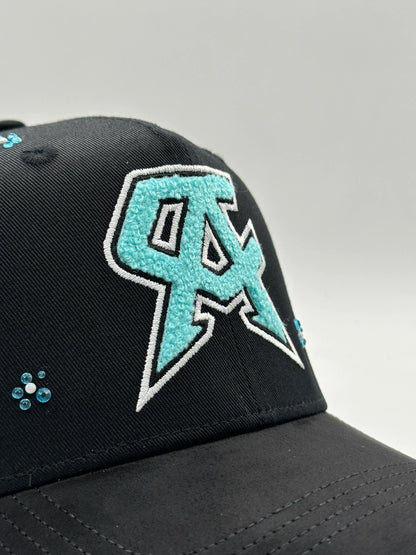 DANDY HATS X CANELO / / CA TIFFANY