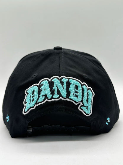 DANDY HATS X CANELO / / CA TIFFANY