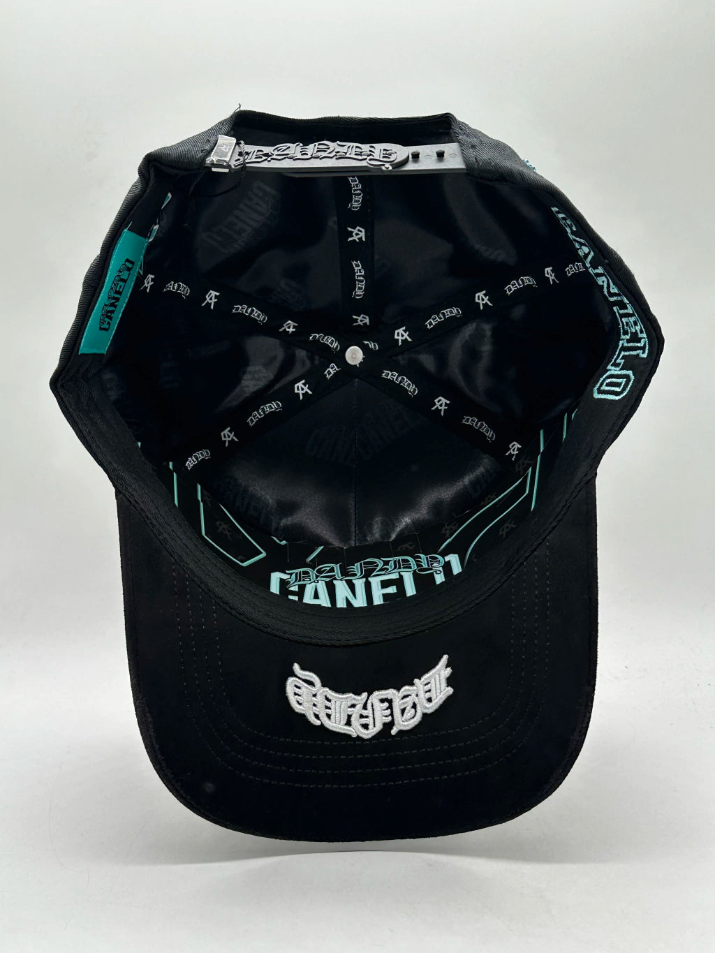 DANDY HATS X CANELO / / CA TIFFANY