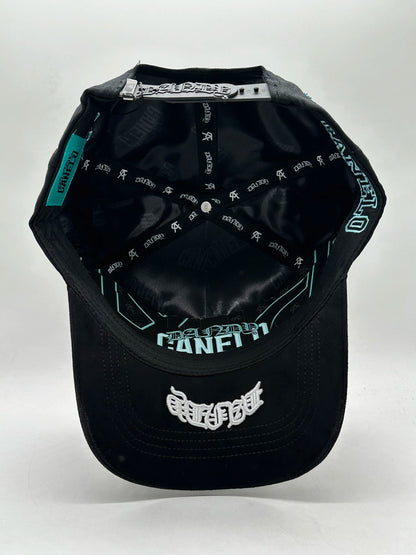 DANDY HATS X CANELO / / CA TIFFANY
