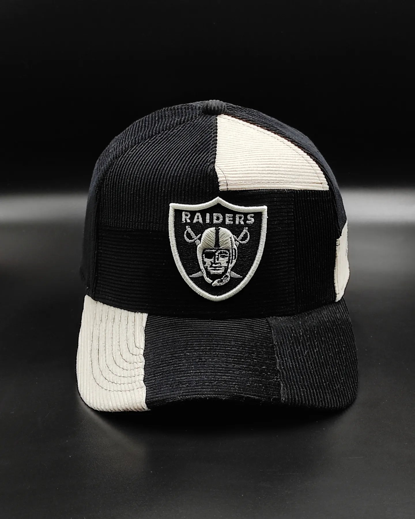 New Era Las Vegas Raiders  Multiparche 9 forty Aframe